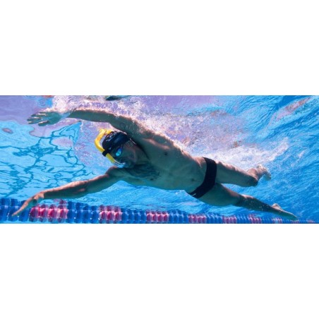 Snorkel Frontale per il Nuoto a Stile Libero FINIS | Swimmershop