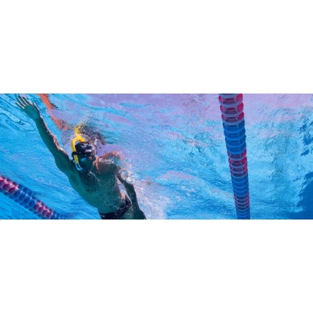 Snorkel Frontale per il Nuoto a Stile Libero FINIS | Swimmershop