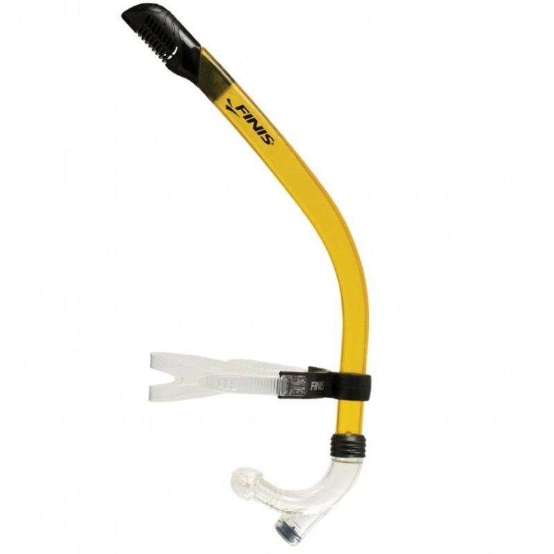 Snorkel Dry Top blocca acqua per tubo frontale