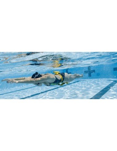 TechTOC  Regolatore di rollio da allenamento