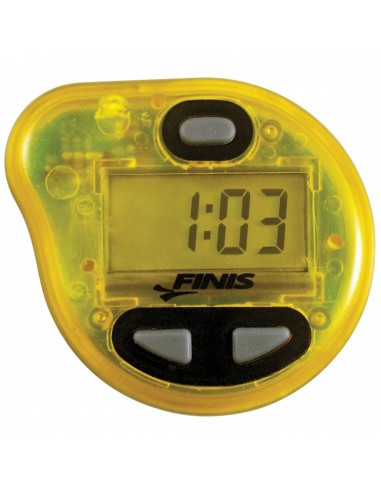 Metronomo Tempo Trainer PRO FINIS | Swimmershop