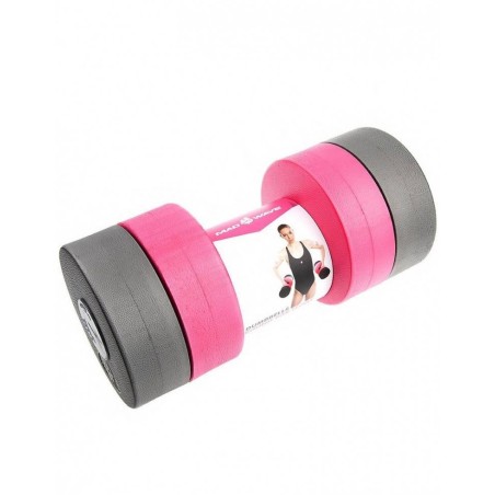 Manubrio acquafitness Mad Wave singolo