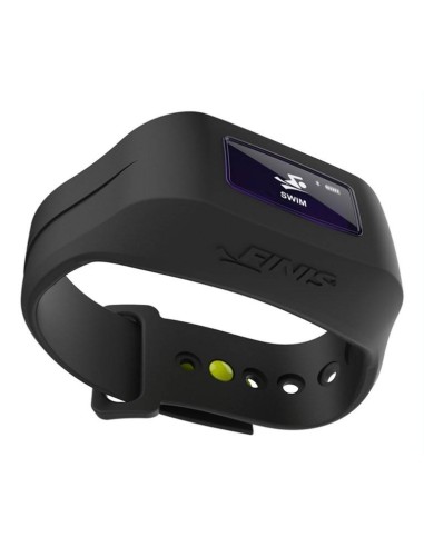 Swimsense Live orologio activity tracker nuoto