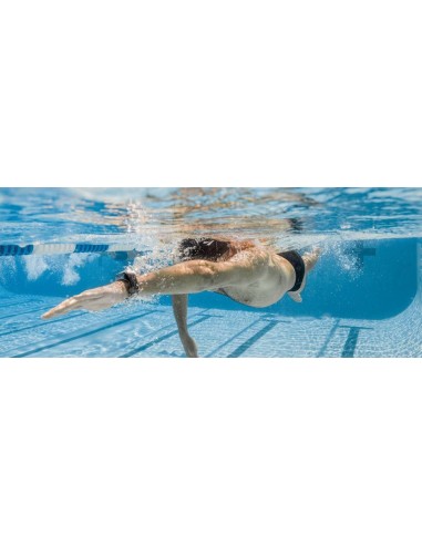 Swimsense Live orologio activity tracker nuoto