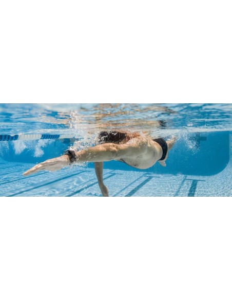 Swimsense Live orologio activity tracker nuoto