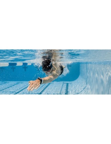 Swimsense Live orologio activity tracker nuoto