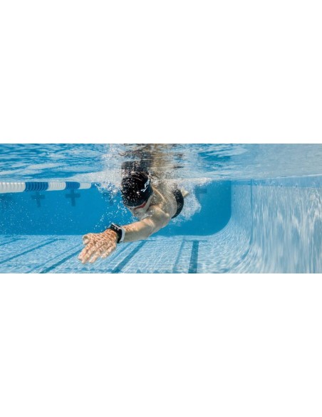 Swimsense Live orologio activity tracker nuoto