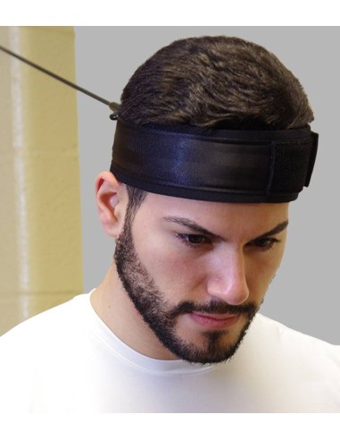 Fascia testa riabilitazione fisioterapia