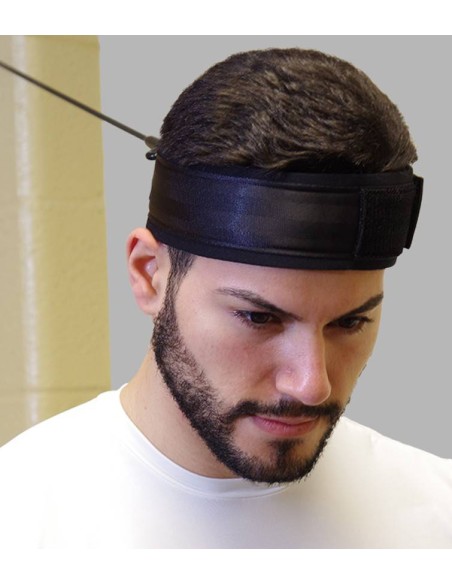 Fascia testa riabilitazione fisioterapia
