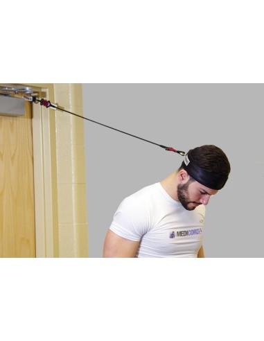 Fascia testa riabilitazione fisioterapia