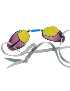 Occhialini Svedesi Specchiati Malmsten | Swimmershop