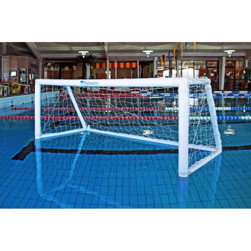 Porta Pallanuoto Gonfiabile Ufficiale Haba Waba Youth Malmsten| Swimmershop