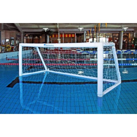 Porta Pallanuoto Gonfiabile Ufficiale Haba Waba Youth Malmsten| Swimmershop