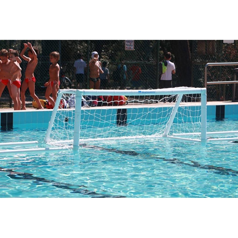 Porta Pallanuoto Gonfiabile Ufficiale Haba Waba Youth Malmsten| Swimmershop
