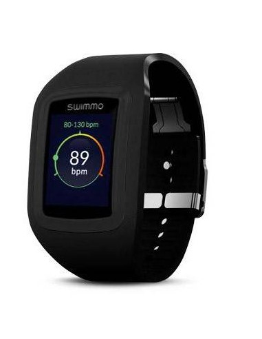 SWIMMO Activity Tracker | Smart Watch Nuoto | Swimmershop