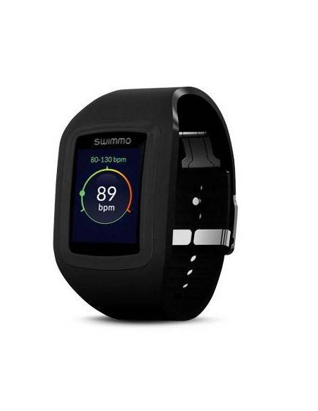 SWIMMO Activity Tracker | Smart Watch Nuoto | Swimmershop