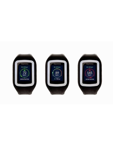 SWIMMO Activity Tracker | Smart Watch Nuoto | Swimmershop