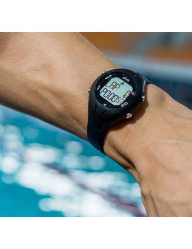 Poolmate Plus Contavasche con Cronometro e Contabracciate | Swimmershop
