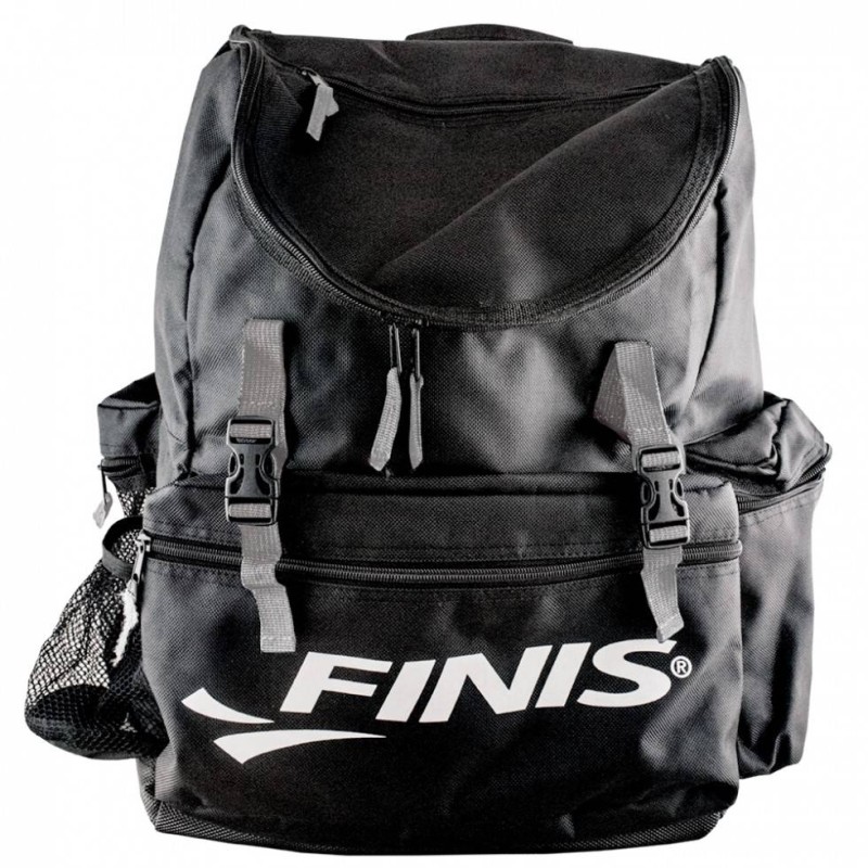Zaino piscina Torque Finis nuoto