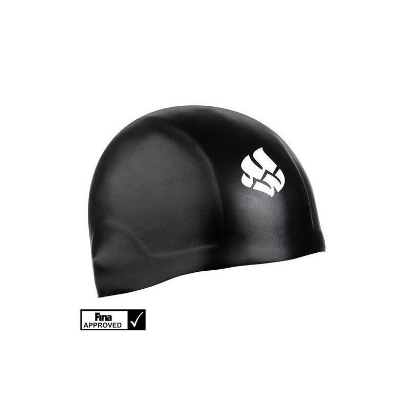Cuffia da gara Mad Wave Racing Cap