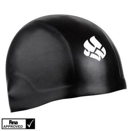 Cuffia da gara Mad Wave Racing Cap