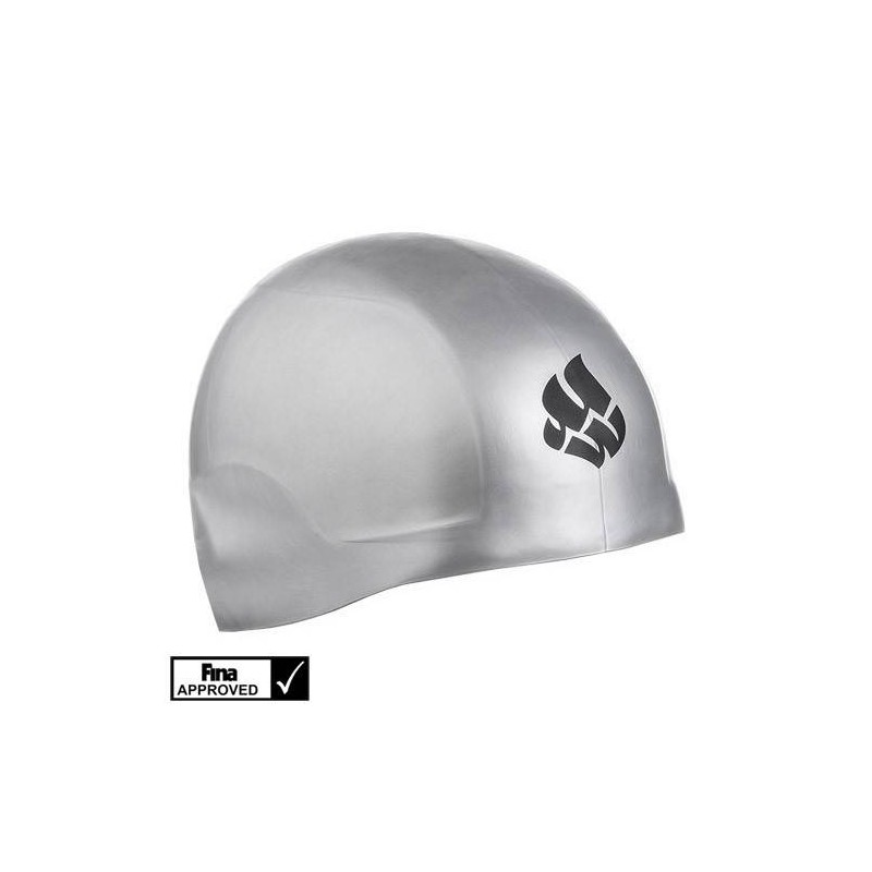 Cuffia da gara Mad Wave Racing Cap