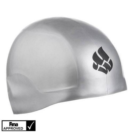 Cuffia da gara Mad Wave Racing Cap