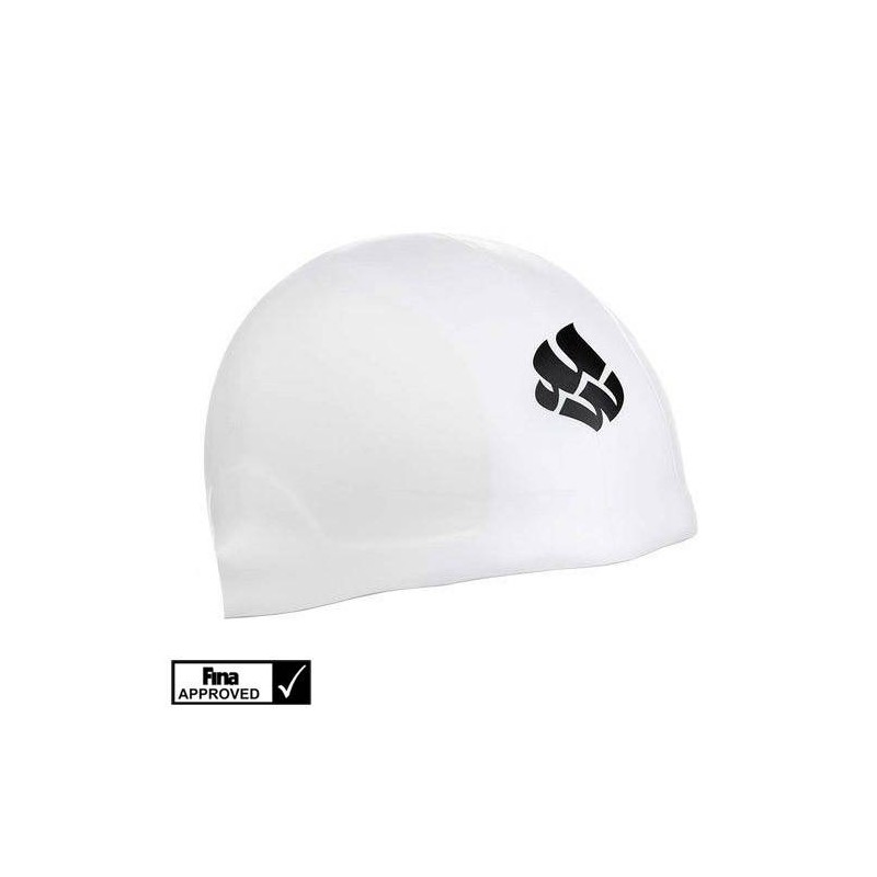 Cuffia da gara Mad Wave Racing Cap
