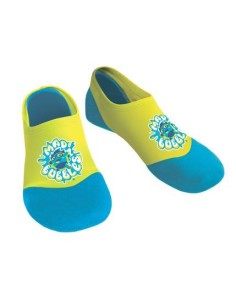 Calze Antiscivolo Piscina per Bambini SPLASH Mad Wave | Swimmershop