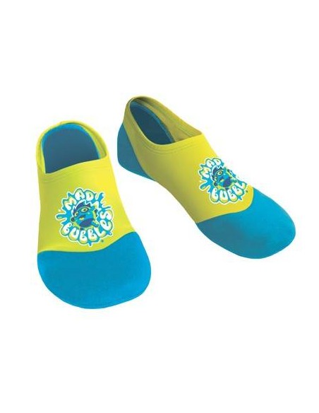 Calze Antiscivolo Piscina per Bambini SPLASH Mad Wave | Swimmershop