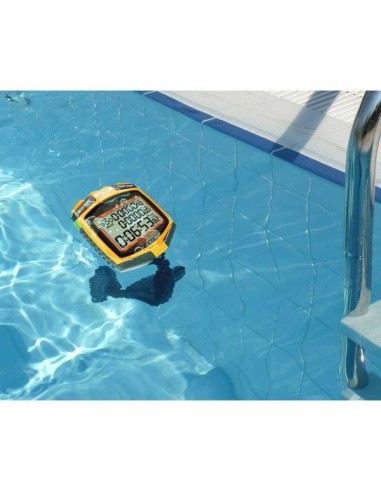Cronometro Jumbo 500 memorie grande display