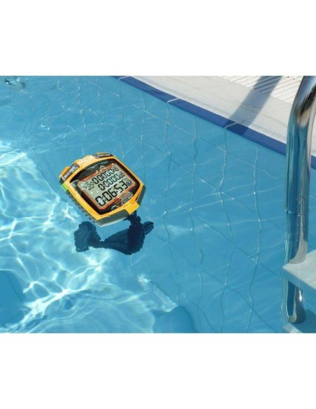 Cronometro Jumbo 500 memorie grande display