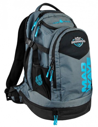 Zaino Lane 70 nuoto Mad Wave