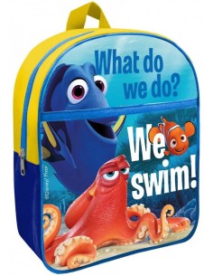Zainetto Alla ricerca di Dory