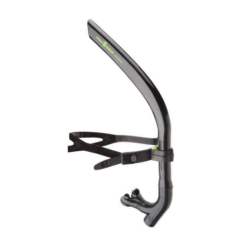 Snorkel Frontale PRO Made Wave: Allenamento Professionale | Offerta Swimmershop