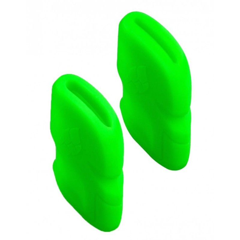 Tappi Snorkel Regola Ossigeno Boccaglio Frontale | Offerte Swimmershop