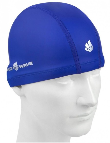 Cuffia termica nuoto Mad Wave