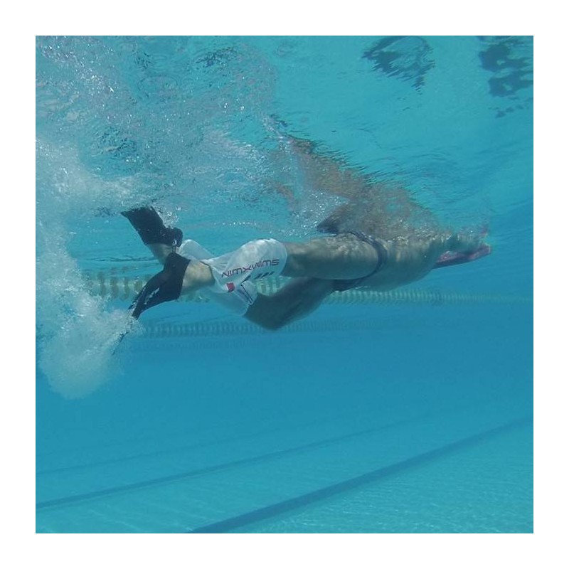 Mesh Tube Trainer allenamento nuoto
