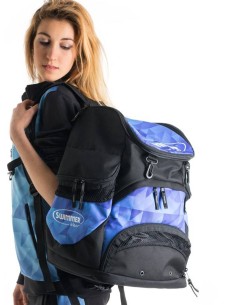 Zaino personalizzato nuoto grande 2