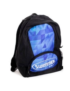 Zaino personalizzato nuoto piccolo