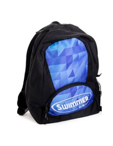 Zaino personalizzato nuoto piccolo