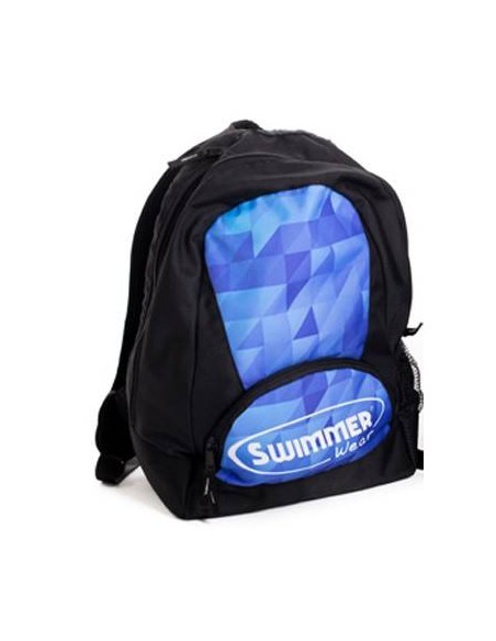 Zaino personalizzato nuoto piccolo