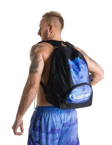 Zaino personalizzato nuoto piccolo