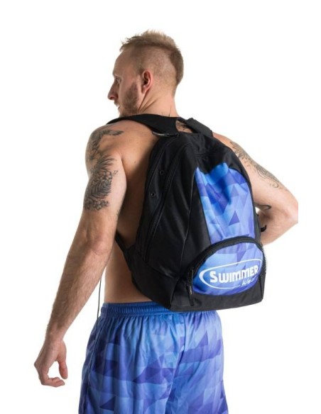 Zaino personalizzato nuoto piccolo