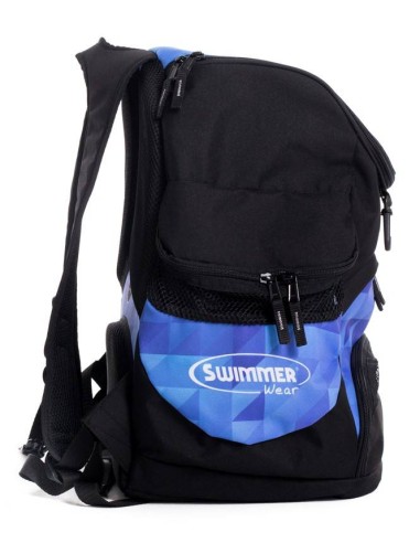 Zaino personalizzato nuoto grande