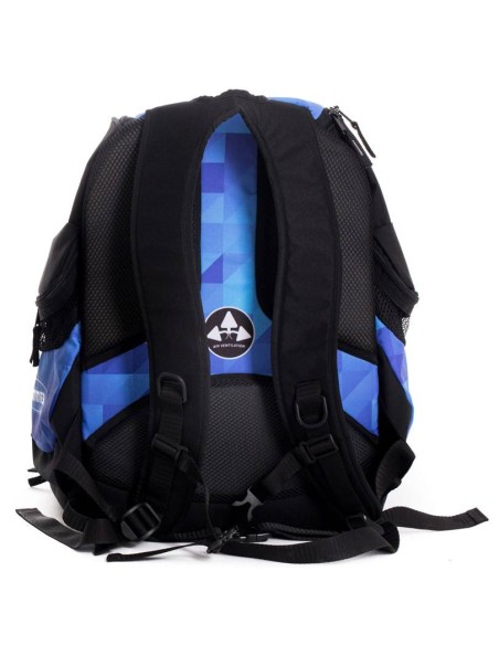 Zaino personalizzato nuoto grande