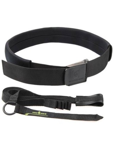 Cintura per accessori nuoto frenato