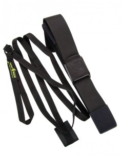 Cintura per accessori nuoto frenato 2
