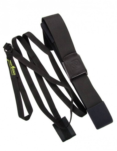Cintura per accessori nuoto frenato