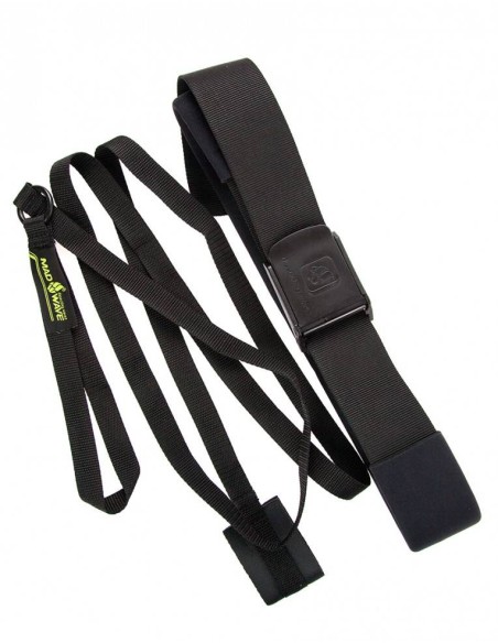 Cintura per accessori nuoto frenato